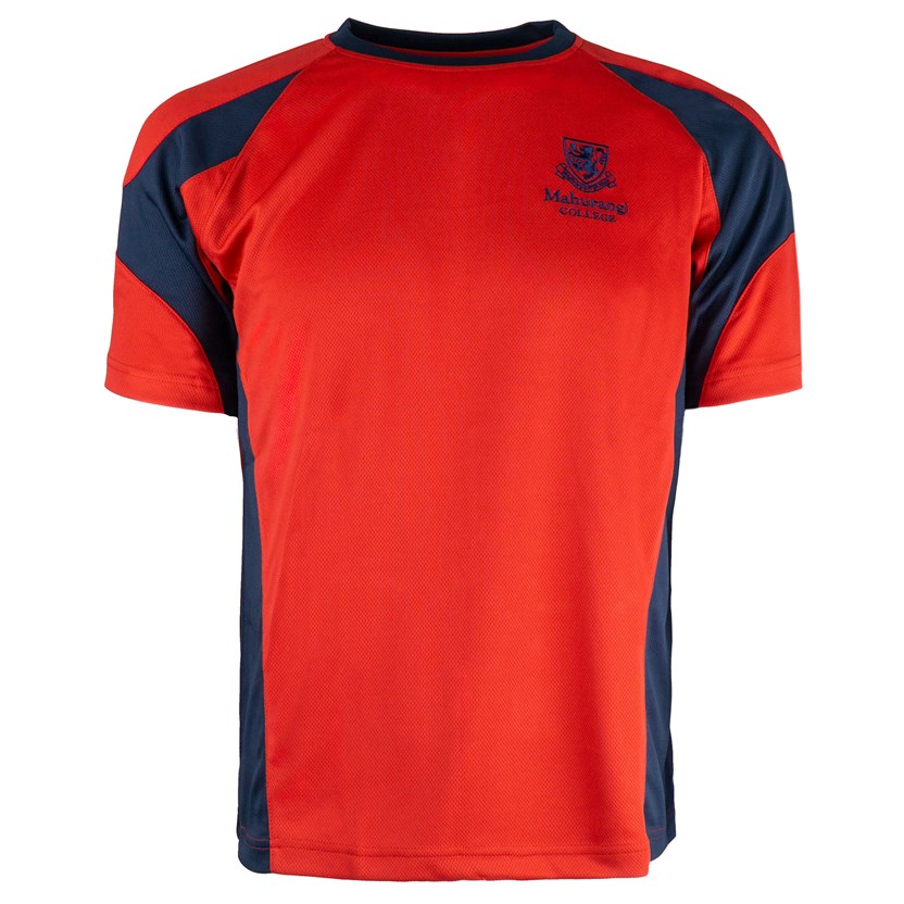 Sports Top I-U76SC664